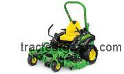 John Deere Z960M avis et fiche technique