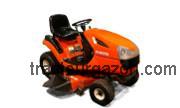 Kubota T1870 avis et fiche technique