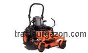 Kubota Z422 avis et fiche technique 