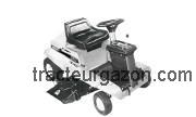 MTD 430 avis et fiche technique 