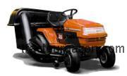 MTD 800 avis et fiche technique 