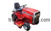 Massey Ferguson 1200 avis et fiche technique