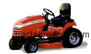 Massey Ferguson 2820 avis et fiche technique