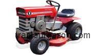 Massey Ferguson 8 avis et fiche technique