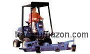 New Holland CM222 avis et fiche technique