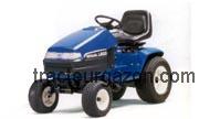 New Holland LS35 avis et fiche technique
