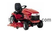 Toro 520Lxi avis et fiche technique