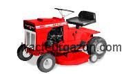 Toro 770 avis et fiche technique 