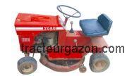 Toro 910 avis et fiche technique 