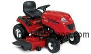 Toro LX460 avis et fiche technique 