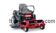 Toro MX4200 avis et fiche technique