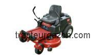 Toro SS4235 avis et fiche technique