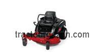 Toro Z380 avis et fiche technique