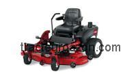 Toro ZX525 avis et fiche technique