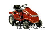 Troy-Bilt 13035 avis et fiche technique