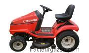 Troy-Bilt 13039 avis et fiche technique 