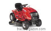 Troy-Bilt Bronco 42 avis et fiche technique 