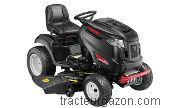 Troy-Bilt Super Bronco 50 XP avis et fiche technique 