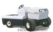 Ventrac 2320 avis et fiche technique 