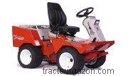 Ventrac 3000 avis et fiche technique