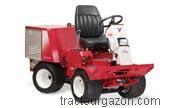 Ventrac 3100 avis et fiche technique 