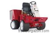 Ventrac 3200 avis et fiche technique