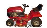 Wheel Horse 212-6 avis et fiche technique