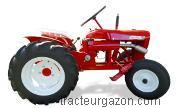 Wheel Horse 400 avis et fiche technique 