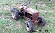 Wheel Horse 401 avis et fiche technique