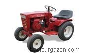 Wheel Horse 657 avis et fiche technique