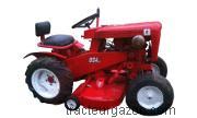 Wheel Horse 854 avis et fiche technique 