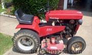 Wheel Horse 856 avis et fiche technique 