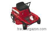 Wheel Horse A-81 avis et fiche technique 