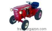 Wheel Horse Raider 8 avis et fiche technique