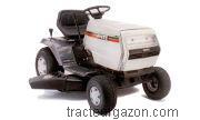 White LT-12 avis et fiche technique