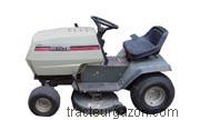 White LT-125 avis et fiche technique