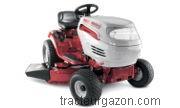 White LT 2200 avis et fiche technique