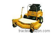 Woods 1250 avis et fiche technique