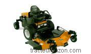 Woods FZ21D avis et fiche technique 