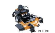 Woods FZ23B avis et fiche technique