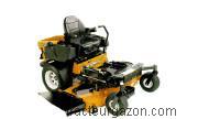 Woods M2250 avis et fiche technique
