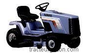 Yamaha YT6700 avis et fiche technique 