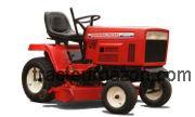 Yanmar YM12 avis et fiche technique