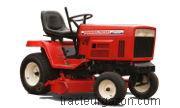 Yanmar YM146 avis et fiche technique